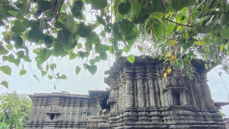 1000 Pillars Temple In Warangal History And Timings