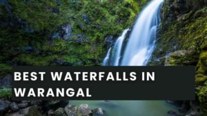 5 Best Waterfalls for a Refreshing Escape near Warangal