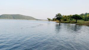 Pakhal Lake and Wildlife Sanctuary in Warangal