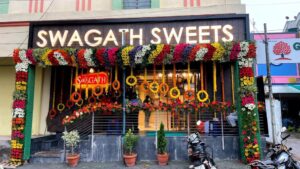 Best Sweet Shops In Warangal