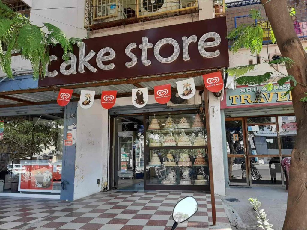 Best Bakeries In Warangal