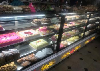 Best Bakeries In Warangal