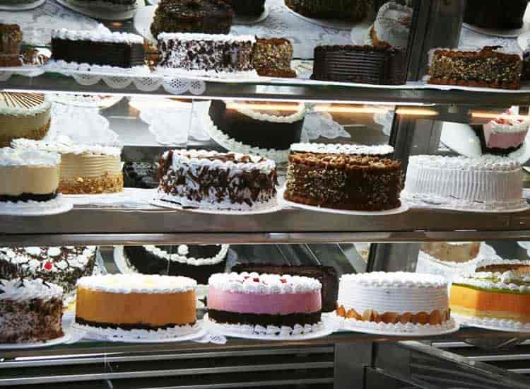 Best Bakeries In Warangal