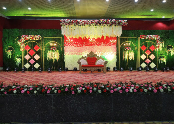 Best Event Management Companies In Warangal