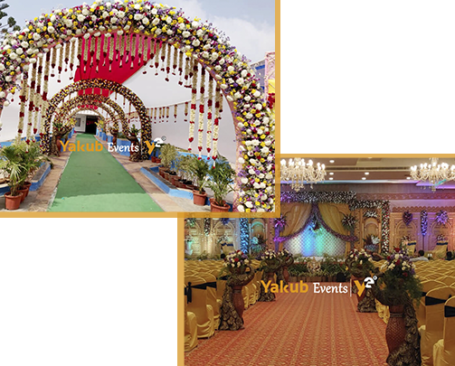 Best Event Management Companies In Warangal