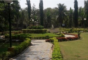 Best Gardens In Warangal
