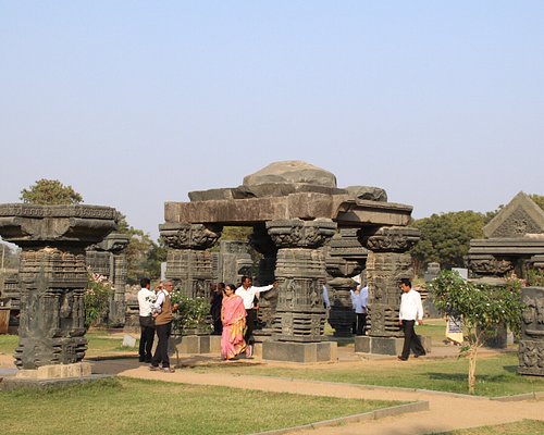 Best Historical Sites In Warangal