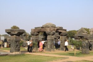 Best Historical Sites In Warangal