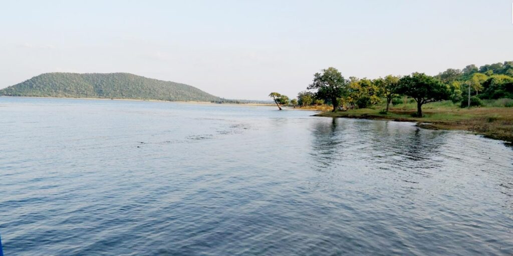 Best Lakes In Warangal