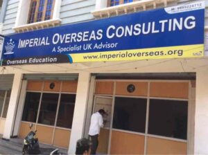 Best Overseas Education Consultants In Warangal