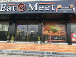 Best Restaurants In Warangal