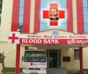 Blood Bank Warangal