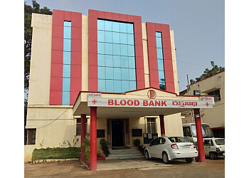 Blood Bank Warangal