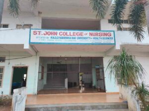 Bsc Nursing Colleges In Warangal