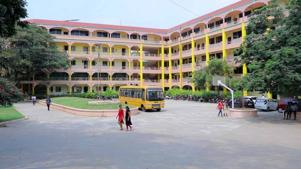 Chaitanya University Warangal