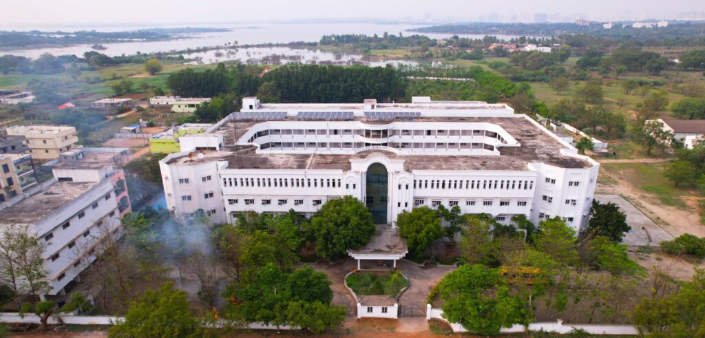 Chaitanya University Warangal