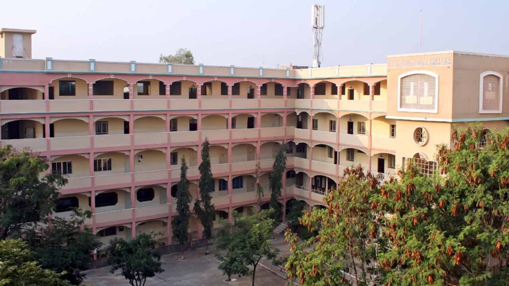 Chaitanya University Warangal