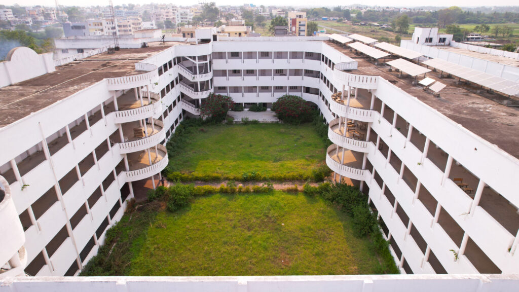 Chaitanya University Warangal