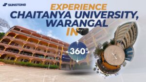 Chaitanya University Warangal