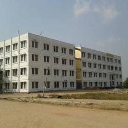 Ganapathy Engineering College Warangal