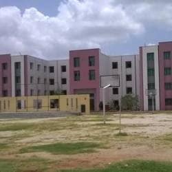 Ganapathy Engineering College Warangal