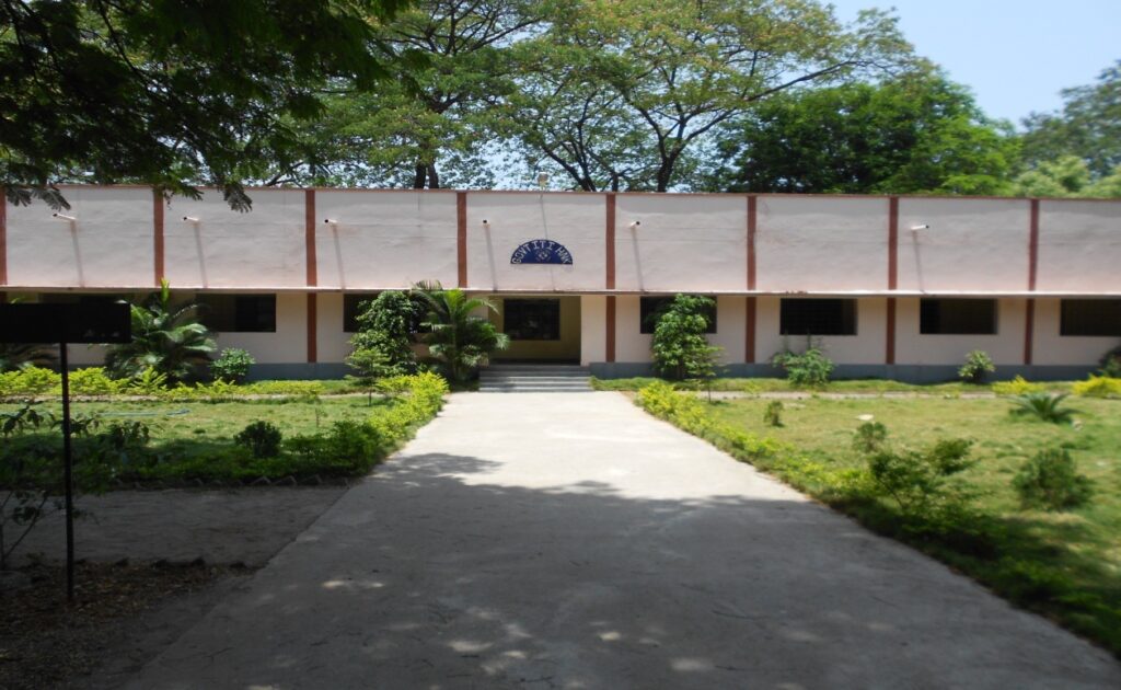 Iti Colleges In Warangal