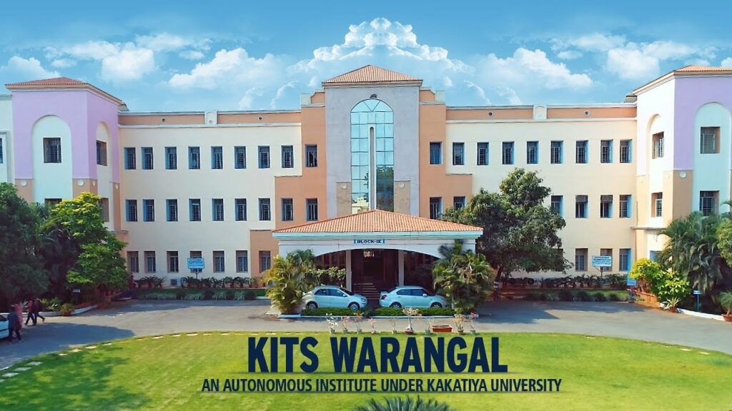 Kits College Warangal