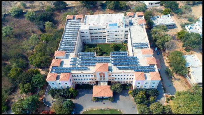 Kits College Warangal