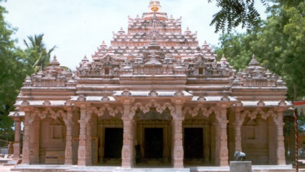 Kolanupaka Someswara Temple Warangal