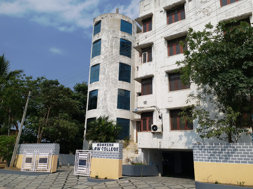 Law Colleges In Warangal