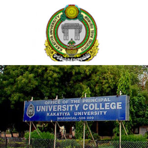 Law Colleges In Warangal