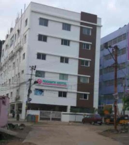 Prashanthi Hospitals for Women’s Speciality – Brahmanawada, Hanamkonda