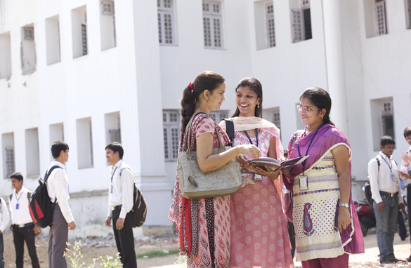 Ramappa College Warangal