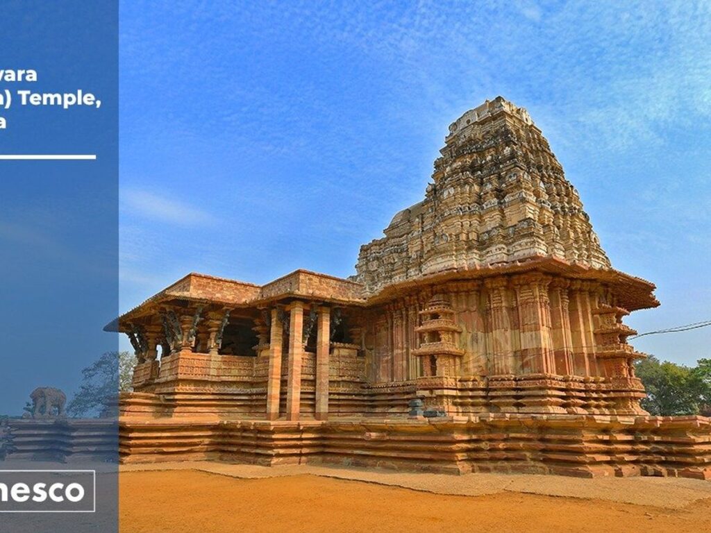 Ramappa Temple Warangal