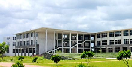 S R Engineering College Warangal