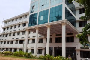 SR Medical College In Warangal