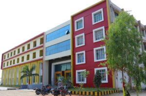 Talla Padmavathi College Of Engineering Warangal