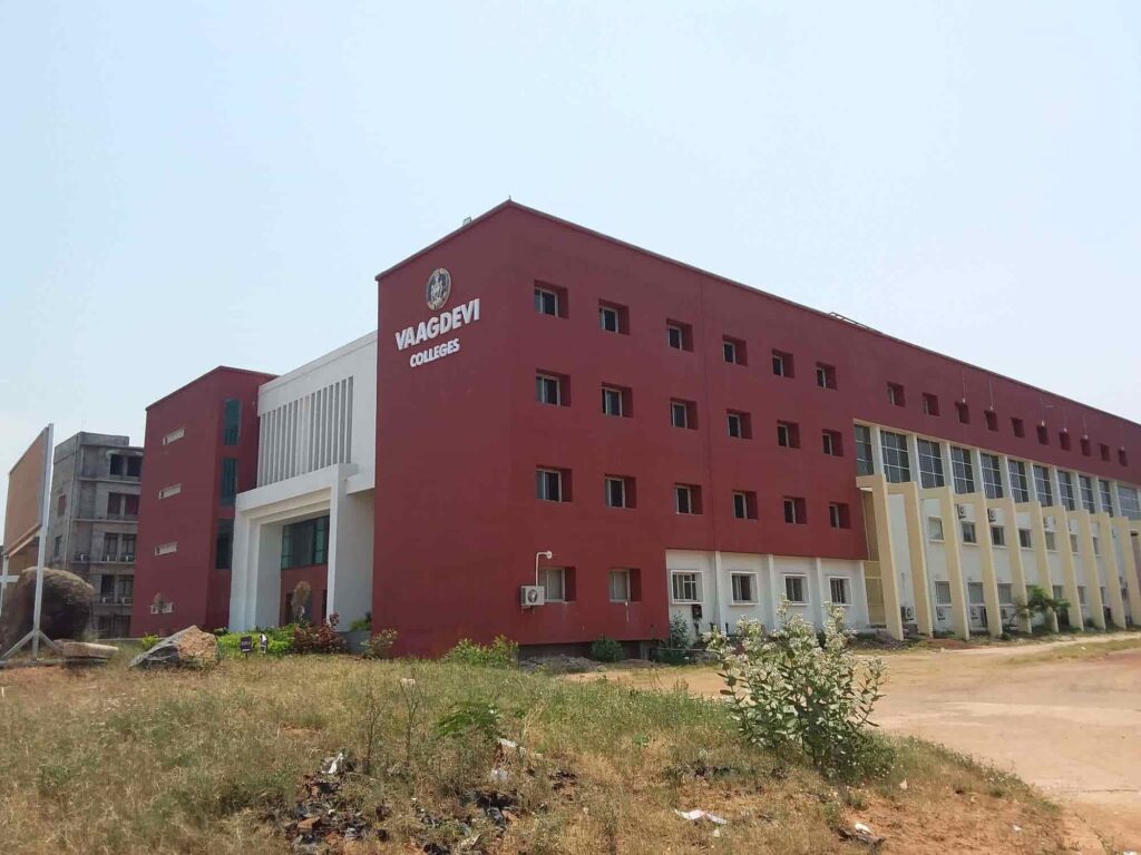 Top 10 B.pharmacy Colleges In Warangal