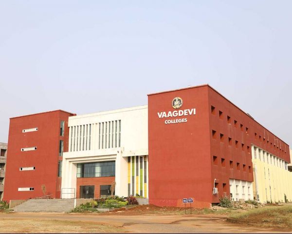 Top 10 Engineering Colleges In Warangal