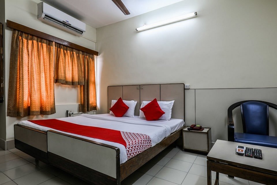 Top 10 Hotels In Warangal