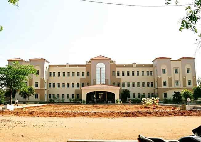 Top 10 Mtech Colleges In Warangal