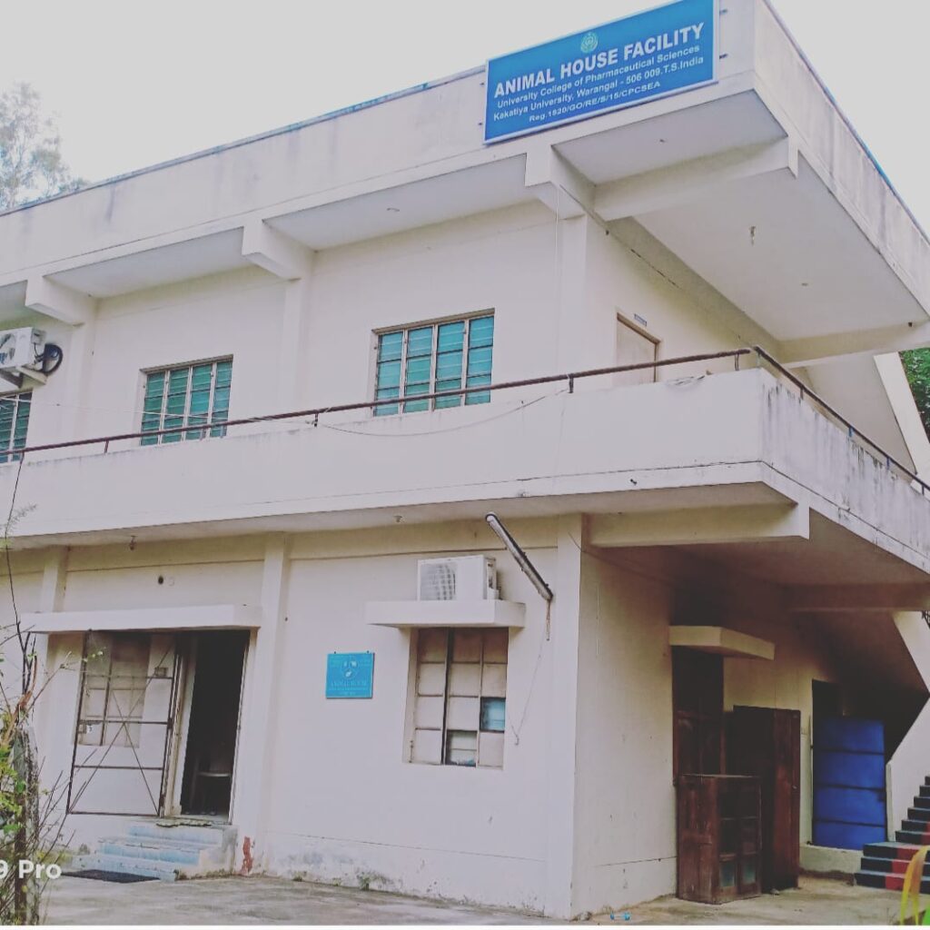 Veterinary Colleges In Warangal