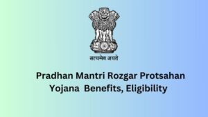 Pradhan Mantri Rozgar Protsahan Yojana (PMRPY)