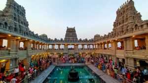 Swarnagiri Devasthanam